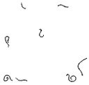 Qubic pool indicator
