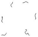 Qubic pool indicator